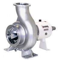 西班牙Inoxpa  SE-26不銹鋼衛生泵  原廠(chǎng)采購
