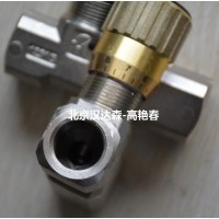 意大利TOGNELLA節流閥FT2270/5-12特點(diǎn)