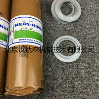 NILOS-RING電動(dòng)機軸承的故障檢修方法簡(jiǎn)介