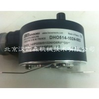 BEI Sensors旋轉編碼器H38D規格型號