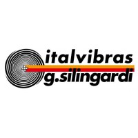 Italvibras MVSI 10/10000-S02 FC振動(dòng)器