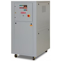 TOOL-TEMP.TT-28’500 WK冷水機技術(shù)參數介紹