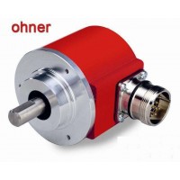 HOHNER編碼器10系列、20系列、21系列、27系列、30系列、60系列、H系列、TR系列