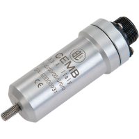 CEMB CU-02 變送器參數介紹
