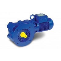 bauer 減速電機 BK20