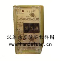 德國Releco繼電器常見(jiàn)規格型號介紹