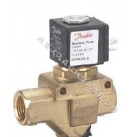 Danfoss 直通電磁閥 EV210B參數