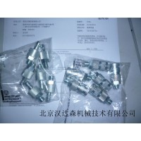 WALTHER CK系列低壓快速接頭技術(shù)參數介紹