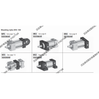 Bosch Rexroth (博世力士樂(lè )閥門(mén))介紹