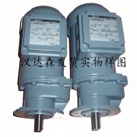 Danfoss Bauer產(chǎn)品及型號分類(lèi)介紹