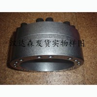 德國Ringfeder聯(lián)軸器型號分類(lèi)介紹