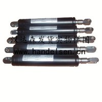 HAHN Gasfedern拉伸彈簧Z 10-40型號簡(jiǎn)介