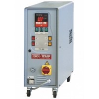 TOOL-TEMP模溫機TT-108產(chǎn)品特點(diǎn)