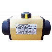 意大利Sirca MBX44PA2執行器技術(shù)資料