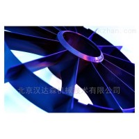ziehl-abegg風(fēng)機-特制的套管風(fēng)扇，內置風(fēng)扇