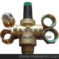 HERION先導式電磁閥分類(lèi)