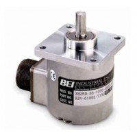 BEI Sensors編碼器型號8360參數介紹
