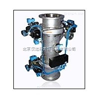 德國Warex Valve閥門(mén)DTS / DDS