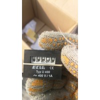 捷克Ecia U 230整流器國內現貨銷(xiāo)售