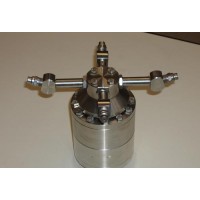 意大利Bolondi 布隆迪RW200A清洗噴頭-三維自動(dòng)旋轉