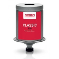perma PRO LINE系列注油器參數介紹