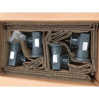 HIMMEL扁平電動(dòng)機和變頻器介紹