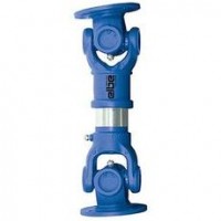 萬(wàn)向軸聯(lián)軸器 0.300系列 型號ELBE 0.313.115