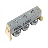 Rollon  TEX-45滑道 規格參數介紹