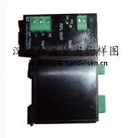 Michael Riedel單相直流電源 RNTU 24S - 240S參數介紹