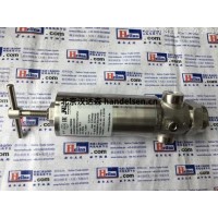 Niezgodka 6型安全閥技術(shù)參數介紹