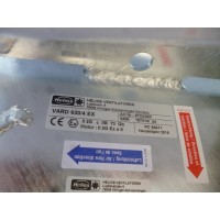 Helios逆流熱交換器Smarty 2XV參數簡(jiǎn)介