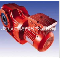 SEW斜齒輪減速電機簡(jiǎn)介