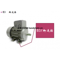 hew電動(dòng)機如何選型