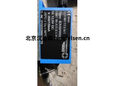 PINTSCH TIEFENBACH電磁線(xiàn)圈iEA33/1RSLK