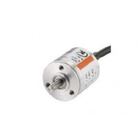 Kübler Sendix 5863編碼器參數介紹