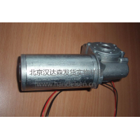 Dunkermotoren 減速機STG 65參數簡(jiǎn)介