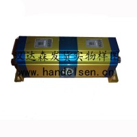 Vivoil-單向液壓泵?22  – Group 0型號簡(jiǎn)介