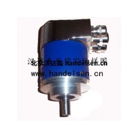 Baumer HOG9D1I編碼器參數