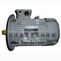 AC-MOTOREN單相電動(dòng)機