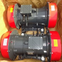 MOGENSEN摩根森振動(dòng)電機  MJ-850/6參數