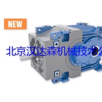 防爆型NORD驅動(dòng)器GEL2443 KN1