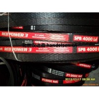 OPTIBELT傳動(dòng)帶XPZ 637 XEP參數
