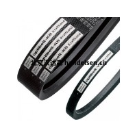 OPTIBELT傳動(dòng)帶XPZ 662 XEP參數