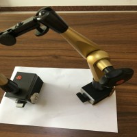 實(shí)驗室常用液壓磁性表座HG現貨