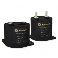 Kendeil電容器的型號大全簡(jiǎn)介