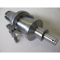 克拉克Kracht 齒輪泵 KF 6 RF 1-D 15技術(shù)參數
