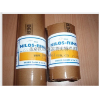 原裝進(jìn)口德國Nilos尼羅斯密封圈現貨6206AV