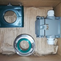Schott Pumpen 電動(dòng)泵 PF2200AV參數介紹
