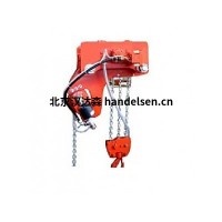 德國Hadef電動(dòng)葫蘆62/05 S參數