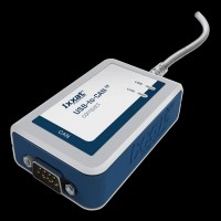 IXXAT Automation嵌入式平臺寶馬專(zhuān)用